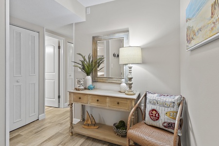 Entry Way