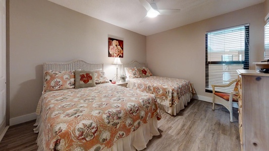 Guest Bedroom #2