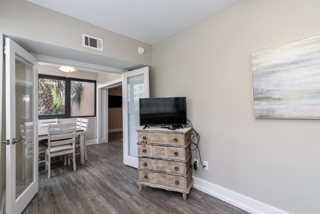 Fourth Bedroom