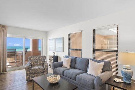 Second Living Room