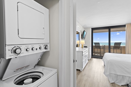 Washer/Dryer