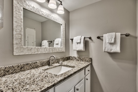 Bathroom Vanity