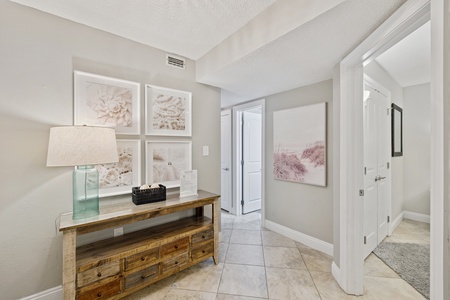 Entry Way
