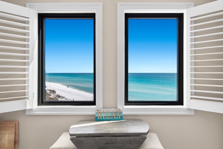 Window View Living Room