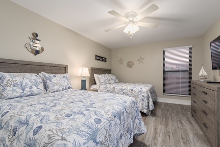 Third Bedroom