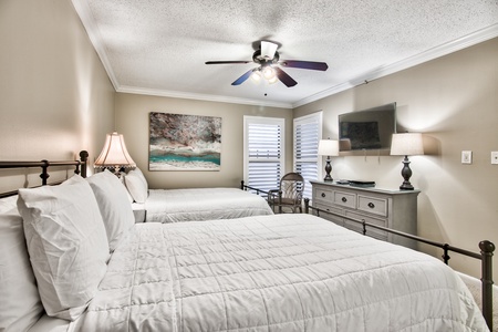 Third Bedroom