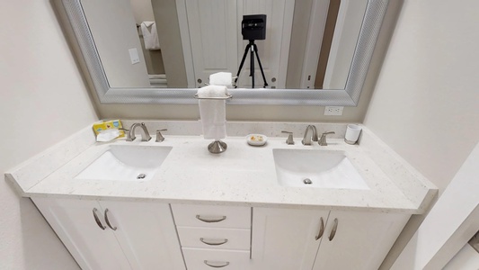 Second Bathroom