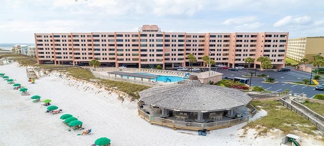 Drone View