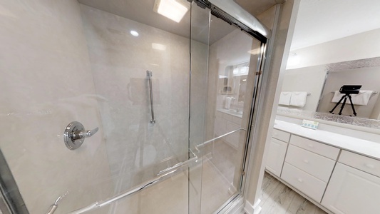 Third Bathroom