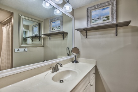 Bathroom Vanity