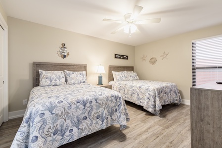 Third Bedroom