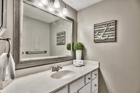 Bathroom Vanity