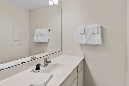 Bathroom Vanity