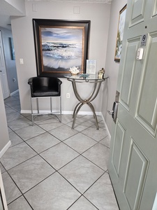 Entryway