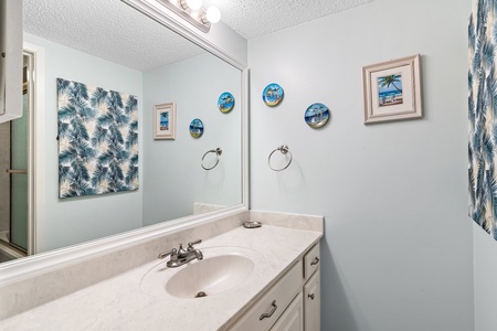 Bathroom Vanity