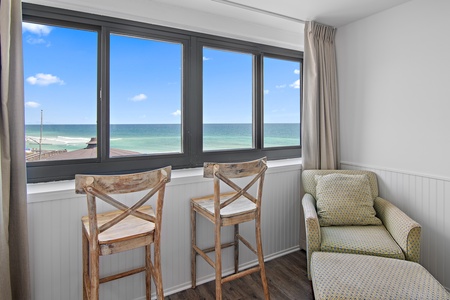 View from Primary Bedroom