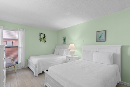 Third Bedroom