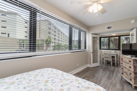 Fourth Bedroom