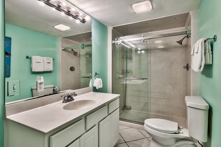Third Bathroom