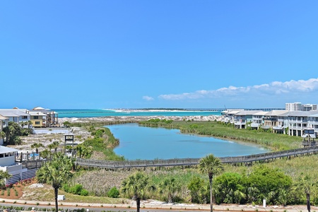 View from the Balcony