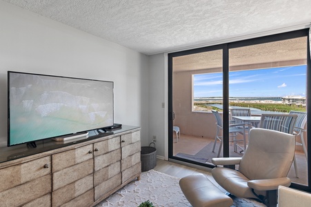 Living Room View