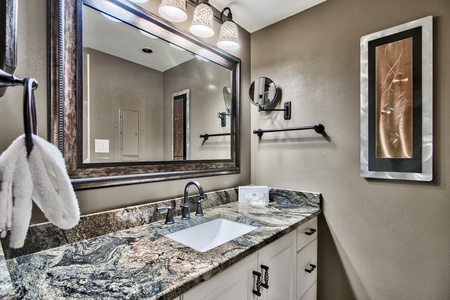 Bathroom Vanity