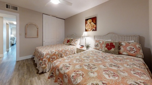 Guest Bedroom #2