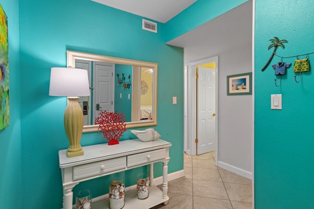 Entry Way