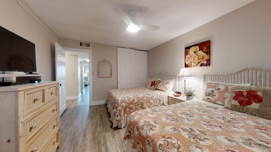 Guest Bedroom #2