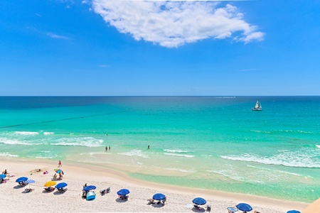 View from the Balcony