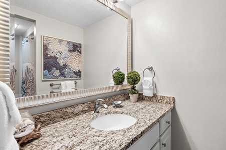 Bathroom Vanity