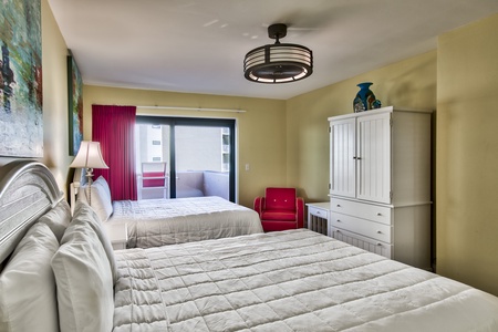 Third Bedroom