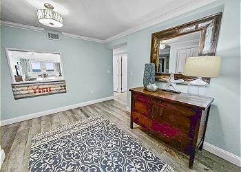 314C Foyer