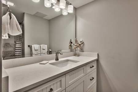 Bathroom Vanity