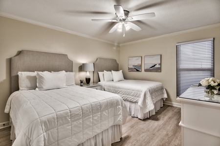 Third Bedroom
