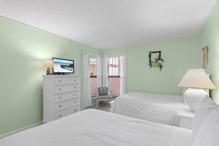 Third Bedroom