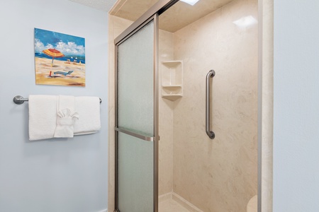 Guest Bathrom