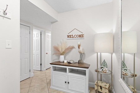 Entryway