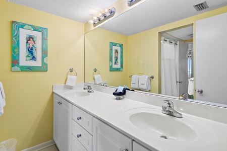 Bathroom Vanity