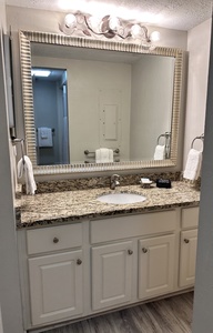 Bathroom Vanity
