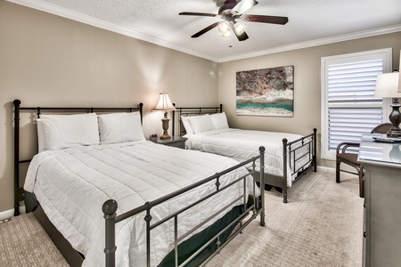 Third Bedroom