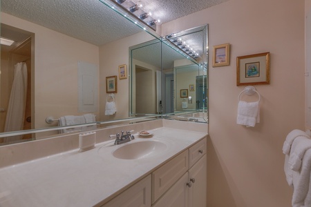 Bathroom Vanity