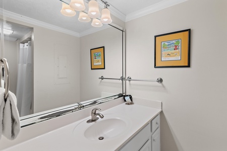 Bathroom Vanity
