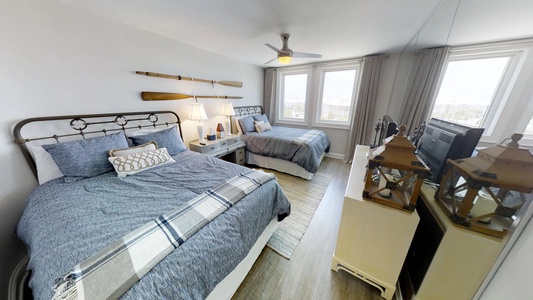 Third Bedroom