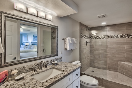 Third Bathroom