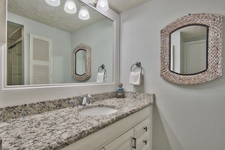 Bathroom Vanity