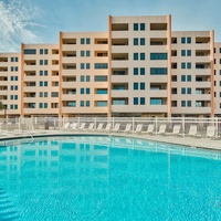 Building View Form Pool