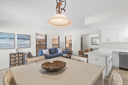 Kitchen Table