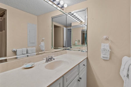 Bathroom Vanity