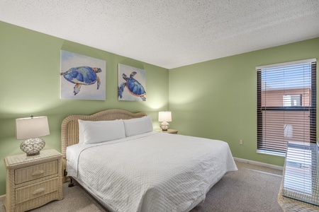 Third Bedroom
